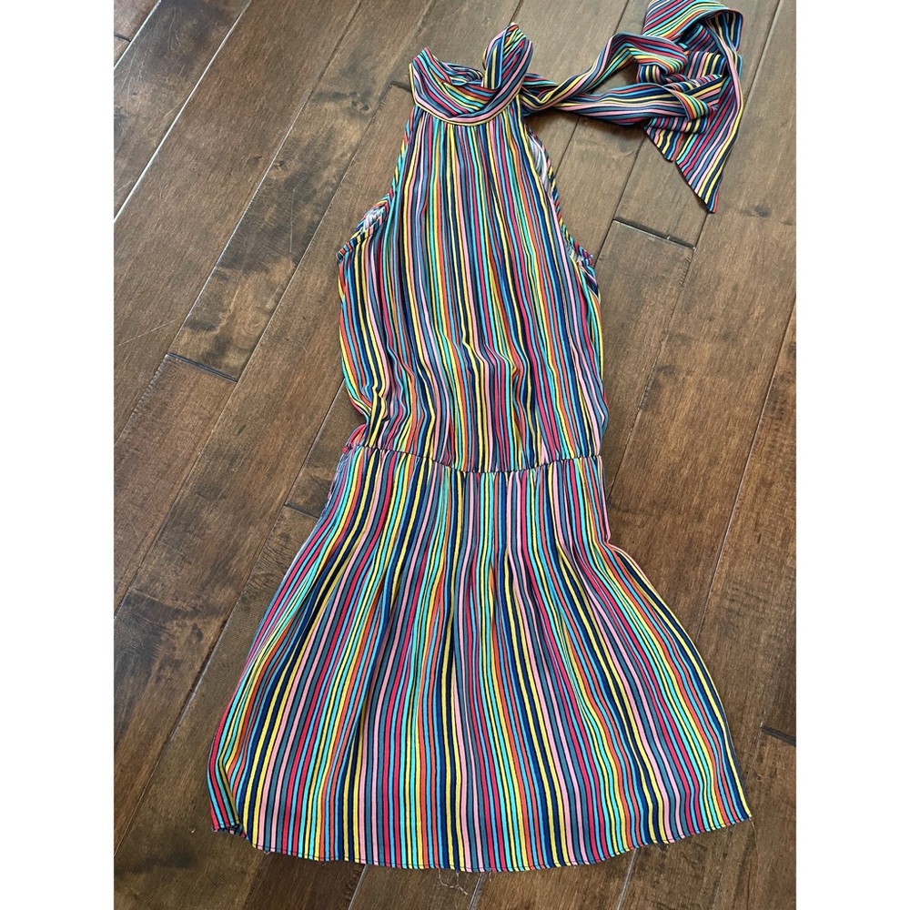 Do+Be Mini Dress